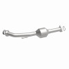 MagnaFlow Conv DF 06-10 Honda Civic 1.3L - 23004