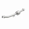 MagnaFlow Conv DF 06-10 Honda Civic 1.3L - 23004