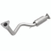MagnaFlow Conv DF 95 Audi 90 2.8L - 23048