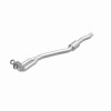 MagnaFlow Conv DF 97-98 BMW 540i 4.4L / 740I 4.4L / 96-98 740IL 4.4L P/S - 23058