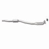 MagnaFlow Conv DF 97-98 BMW 540i 4.4L / 740I 4.4L / 96-98 740IL 4.4L P/S - 23058