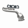 MagnaFlow Conv DF 00 Suzuki Grand Vitara 2.5L - 23060