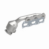 MagnaFlow Conv DF 00 Suzuki Grand Vitara 2.5L - 23060