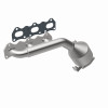 MagnaFlow Conv DF 00 Suzuki Grand Vitara 2.5L - 23060