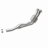 MagnaFlow Conv DF 95 Jaguar XJS 4.0L - 23069