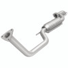 MagnaFlow Conv DF 93 Audi 100 2.8L - 23080