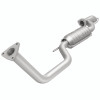 MagnaFlow Conv DF 93 Audi 100 2.8L - 23080