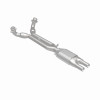 MagnaFlow Conv DF 81-86 Alfa Romeo GTV6 2.5L - 23097