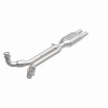 MagnaFlow Conv DF 81-86 Alfa Romeo GTV6 2.5L - 23097
