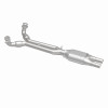 MagnaFlow Conv DF 81-86 Alfa Romeo GTV6 2.5L - 23097