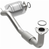 MagnaFlow Conv DF Toyota MR2 Rear Conv. - 23109
