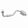 MagnaFlow Conv DF Toyota MR2 Rear Conv. - 23109