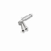 MagnaFlow Conv DF 96-97 Lexus LX450 4.5L / 95-97 Toyota Land Cruiser 4.5L Front - 23120