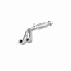 MagnaFlow Conv DF 96-97 Lexus LX450 4.5L / 95-97 Toyota Land Cruiser 4.5L Front - 23120