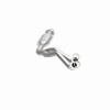 MagnaFlow Conv DF 96-97 Lexus LX450 4.5L / 95-97 Toyota Land Cruiser 4.5L Front - 23120