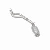 MagnaFlow Conv DF 96-97 Lexus LX450 4.5L / 95-97 Toyota Land Cruiser 4.5L Front - 23120