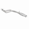 MagnaFlow Conv DF 96-97 Lexus LX450 4.5L / 95-97 Toyota Land Cruiser 4.5L Front - 23120