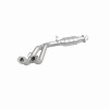 MagnaFlow Conv DF 96-97 Lexus LX450 4.5L / 95-97 Toyota Land Cruiser 4.5L Front - 23120