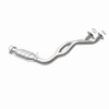 MagnaFlow Conv DF 96-97 Lexus LX450 4.5L / 95-97 Toyota Land Cruiser 4.5L Front - 23120