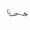 MagnaFlow Conv DF 96-97 Lexus LX450 4.5L / 95-97 Toyota Land Cruiser 4.5L Front - 23120