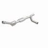 MagnaFlow Conv DF 00-04 Ford E150 4.6L Passenger Side - 23133