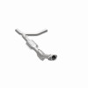 MagnaFlow Conv DF 00-04 Ford E150 4.6L Passenger Side - 23133