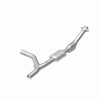 MagnaFlow Conv DF 00-04 Ford E150 4.6L Passenger Side - 23133