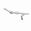 MagnaFlow Conv DF 00-04 Ford E150 4.6L Passenger Side - 23133