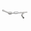 MagnaFlow Conv DF 00-04 Ford E150 4.6L Passenger Side - 23133