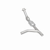MagnaFlow Conv DF 00-04 Ford E150 4.6L Passenger Side - 23133
