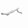 MagnaFlow Conv DF 00-04 Ford E150 4.6L Passenger Side - 23133