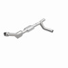 MagnaFlow Conv DF 00-04 Ford E150 4.6L Passenger Side - 23133