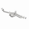 MagnaFlow Conv DF 01-03 Toyota Sienna 3.0L - 23136