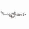 MagnaFlow Conv DF 01-03 Toyota Sienna 3.0L - 23136