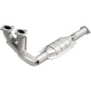 MagnaFlow Conv DF 93-94 Saab 9000 2.3L - 23138
