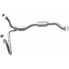 MagnaFlow Conv DF 01-05 Chevrolet Blazer 4.3L 4WD - 23139