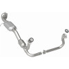 MagnaFlow Conv DF 01-05 Chevrolet Blazer 4.3L 4WD - 23139