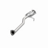 MagnaFlow Conv DF 90-93 Q45 4.5L Lf - 23143