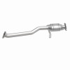 MagnaFlow Conv DF 90-93 Q45 4.5L Lf - 23143