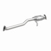 MagnaFlow Conv DF 90-93 Q45 4.5L Lf - 23143