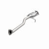 MagnaFlow Conv DF 90-93 Q45 4.5L Lf - 23143