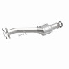 MagnaFlow Conv DF 04-07 Subaru WRX/STi 2.5L T - 23149
