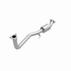 MagnaFlow Conv DF 92-94 2.8L Audi 100 Passenger Side MT - 23152