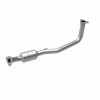 MagnaFlow Conv DF 92-94 2.8L Audi 100 Passenger Side MT - 23152