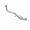 MagnaFlow Conv DF 92-94 2.8L Audi 100 Passenger Side MT - 23152