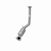 MagnaFlow Conv DF 92-94 2.8L Audi 100 Passenger Side MT - 23152