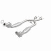 MagnaFlow Conv DF 96-98 Ford Mustang 4.6L - 23163