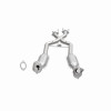 MagnaFlow Conv DF 96-98 Ford Mustang 4.6L - 23163