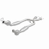 MagnaFlow Conv DF 96-98 Ford Mustang 4.6L - 23163