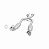 MagnaFlow Conv DF 96-98 Ford Mustang 4.6L - 23163